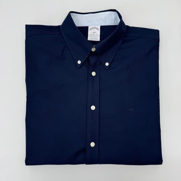 브룩스브라더스 셔츠 