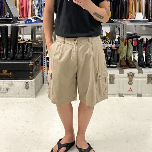 CHAPS RALPHLAUREN cargo pants 랄프로렌 카고