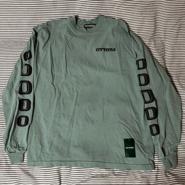 키코코스타디노브 OTTO958 LS