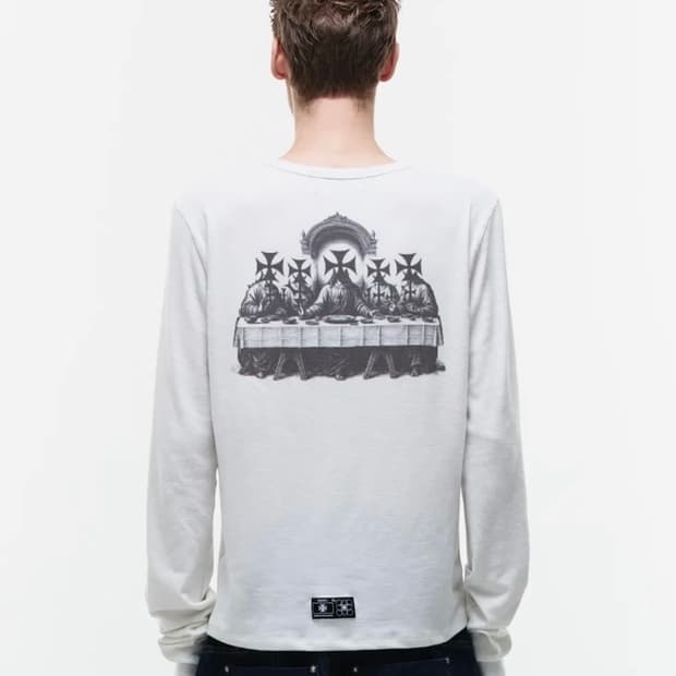 Opus 0012 롱슬리브