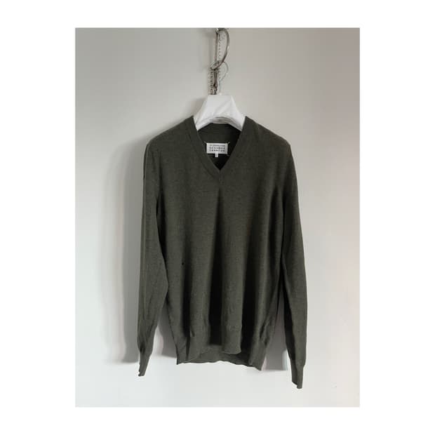 martin margiela