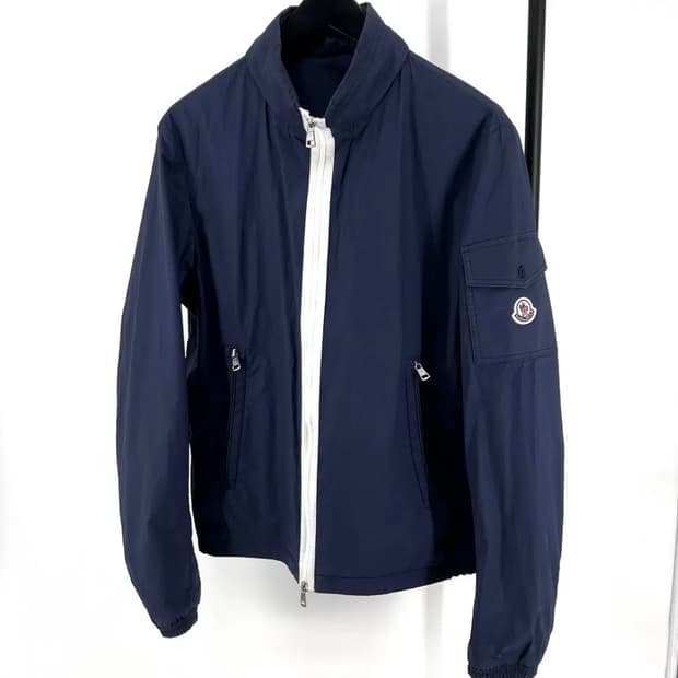 몽클레어 바람막이 3(100)