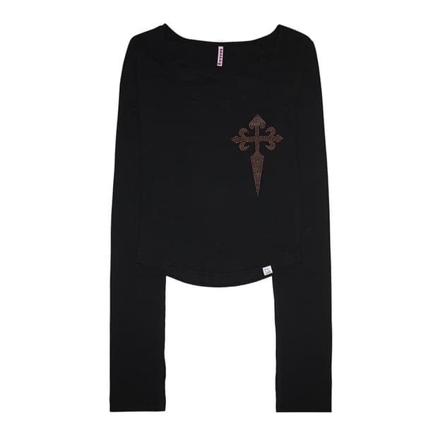 에세이 seraphic t shirt