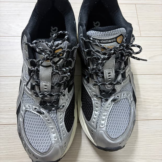 아식스 젤 님버스 Asics 270