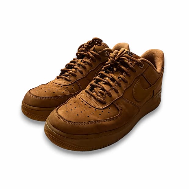 Nike 에어 포스 1 07 플랙스 (된장포스)