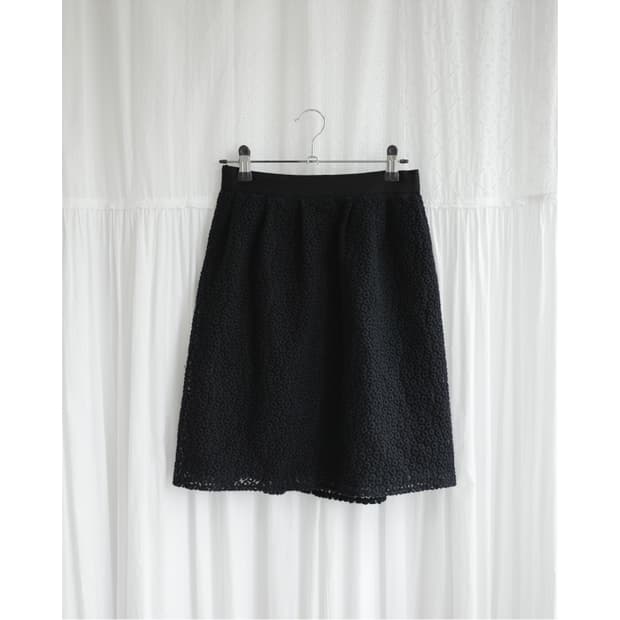 Pingle 1815 middle skirt