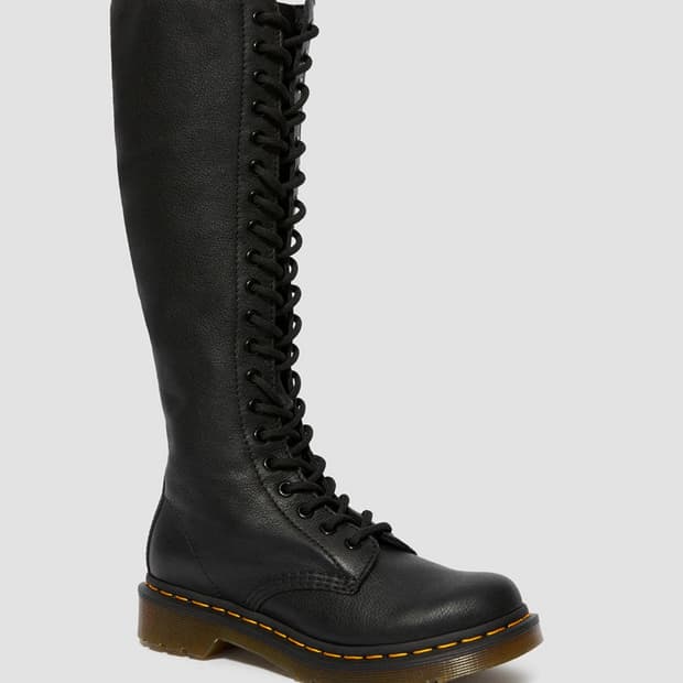 닥터마틴 20홀 버지니아 1b60