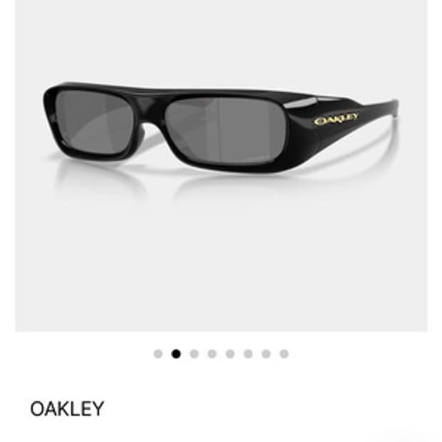 Oakley 페르미안 스퀘어