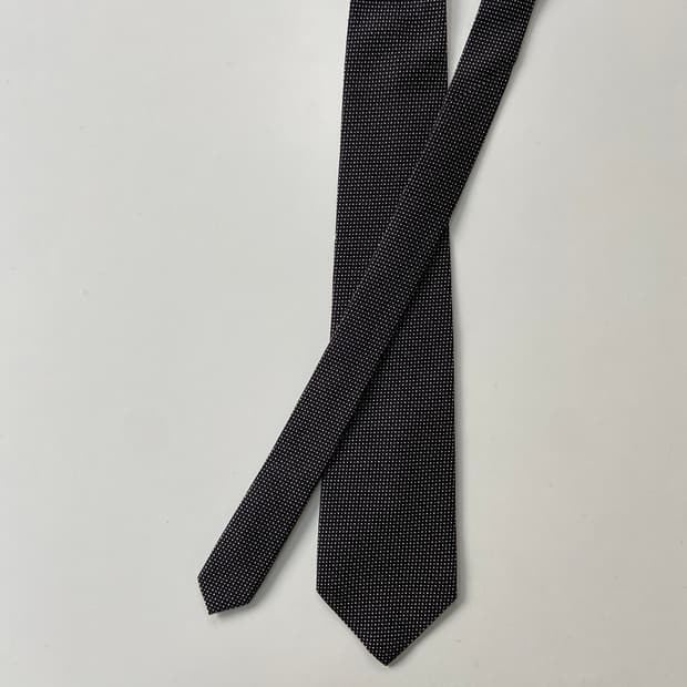 발망(BALMAIN) 명품 정품넥타이