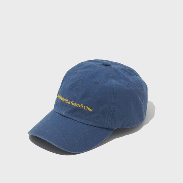 STOCKHOLM (SURFBOARD) CLUB head wear