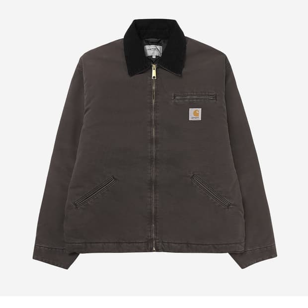 칼하트 토바코 디트로이트 구매 원함!