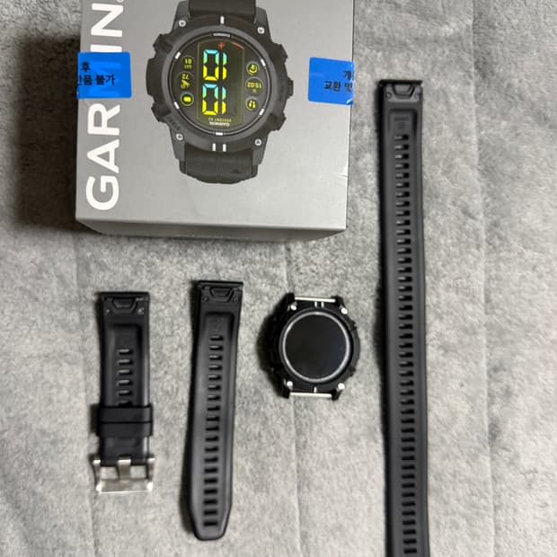 가민 G2 판매합니다!