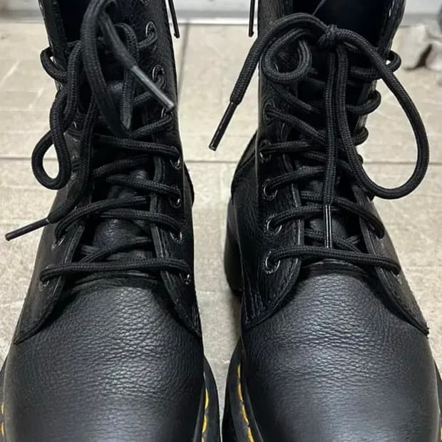 닥터마틴 제이든