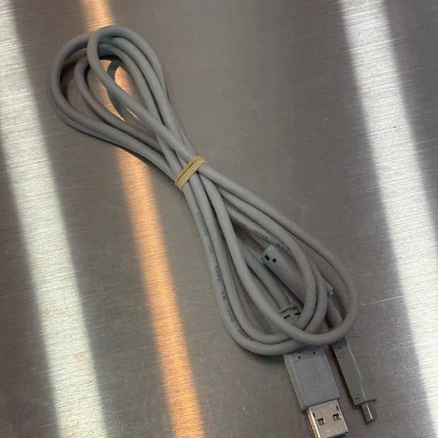 스미카케이블)후지필름 파인픽스 디카 usb 데이터 케이블