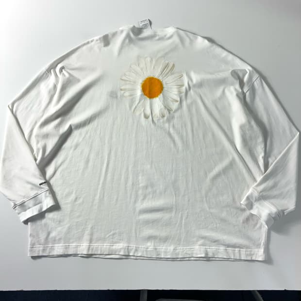 Nike 나이키 x 피스마이너스원 롱슬리브 티셔츠