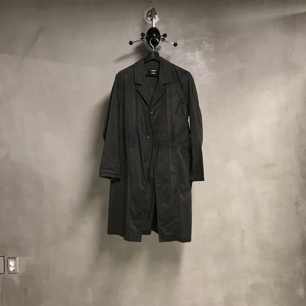 ZUCCA 주카 코트 S
