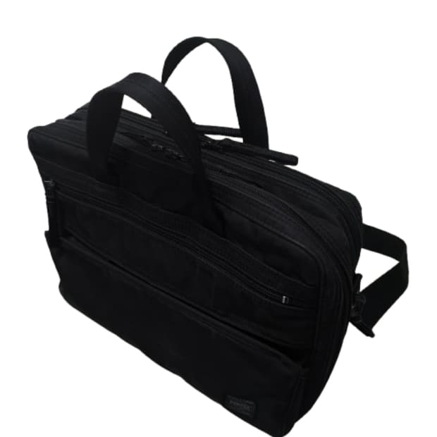 요시다포터 드라이브 투웨이 브리프케이스