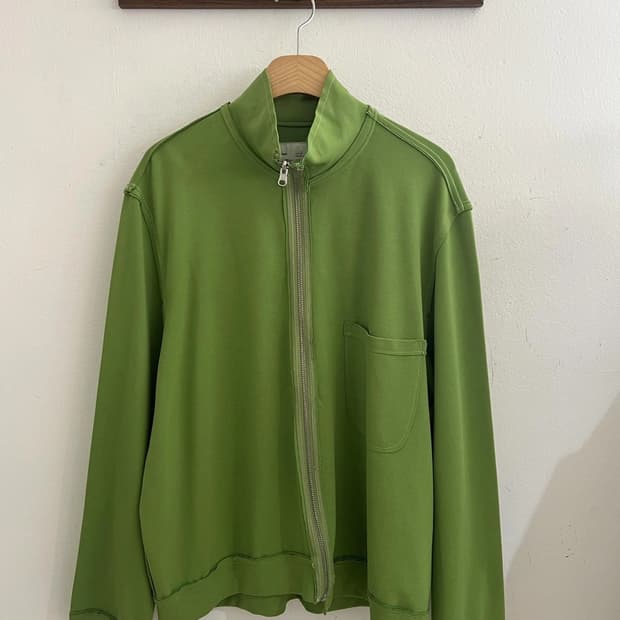 카미엘포트젠스 집업