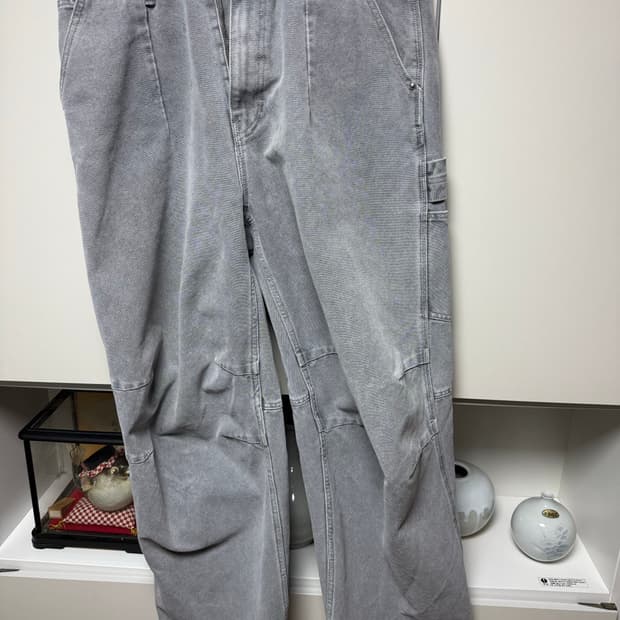 우영미 25ss 3d 데님 [50]