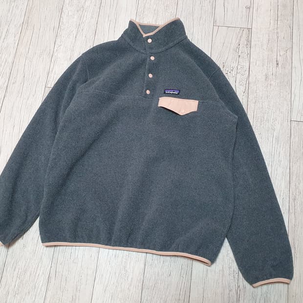 파타고니아 우먼즈 신칠라 니켈 L