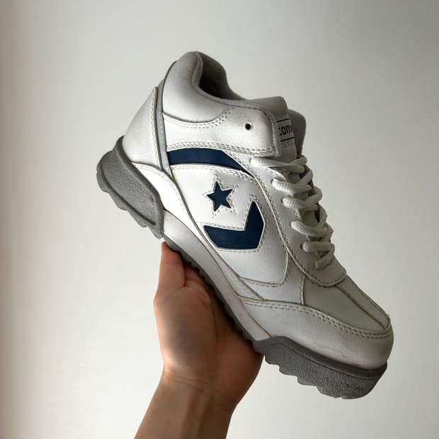 Converse 빈티지 컨버스