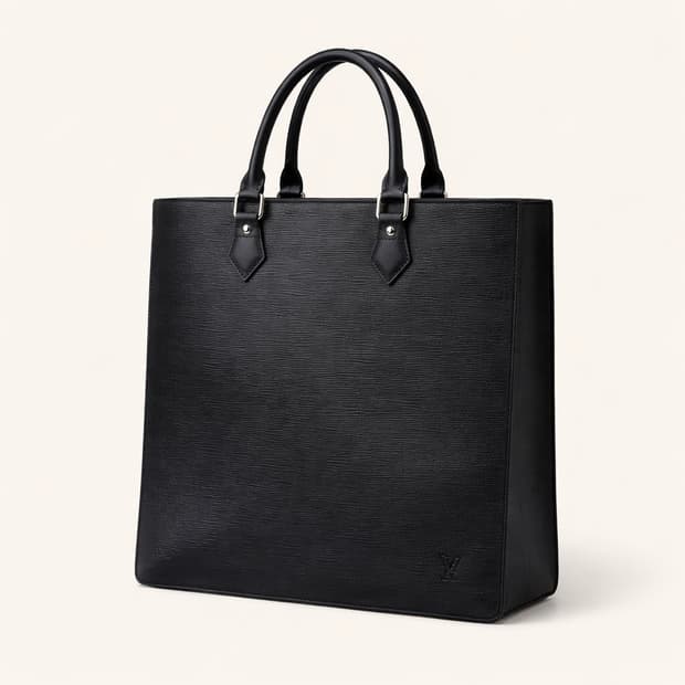 [S급] 루이비통 삭플라 토트백 에피 판매합니다!!!