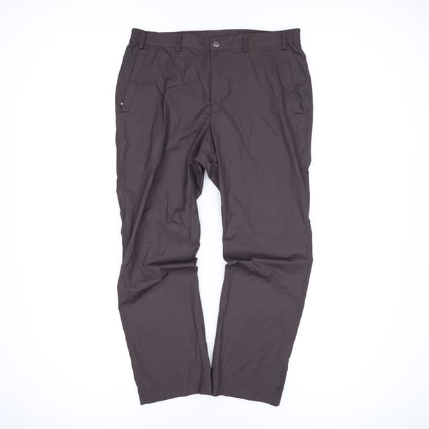 90 몽벨 일자 팬츠 0428H