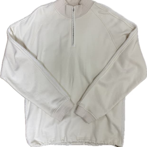 Xlim EP.4 01 HALF ZIP