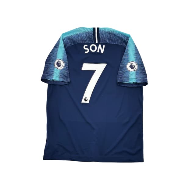 나이키 18 19 토트넘 어웨이 손흥민 유니폼 