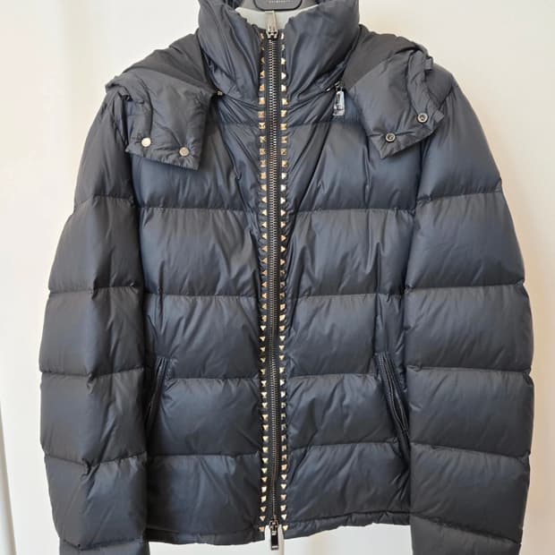 발렌티노 락스터드 패딩 48