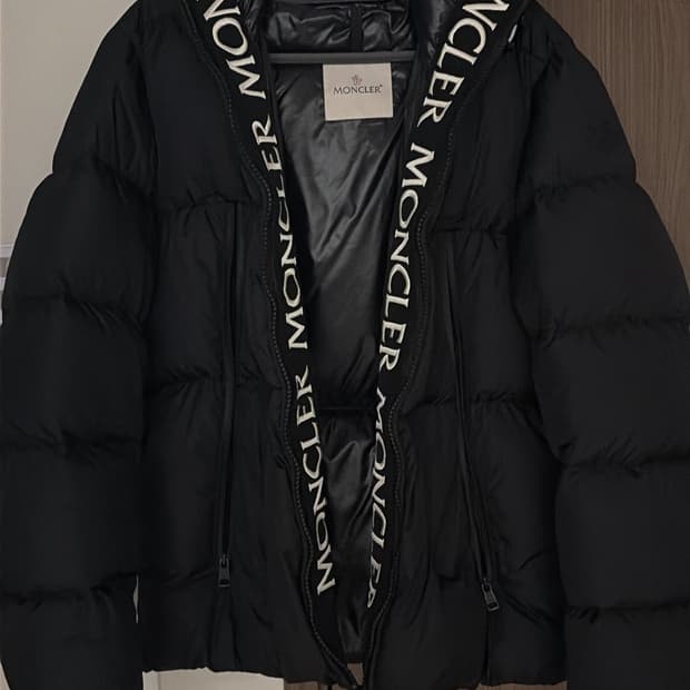 몽클레어 몽클라 1사이즈