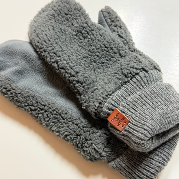 Bickley + Mitchell GLOVES(빅클리 미첼 장갑)