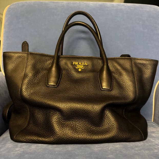 프라다 토트백 (BN2694)