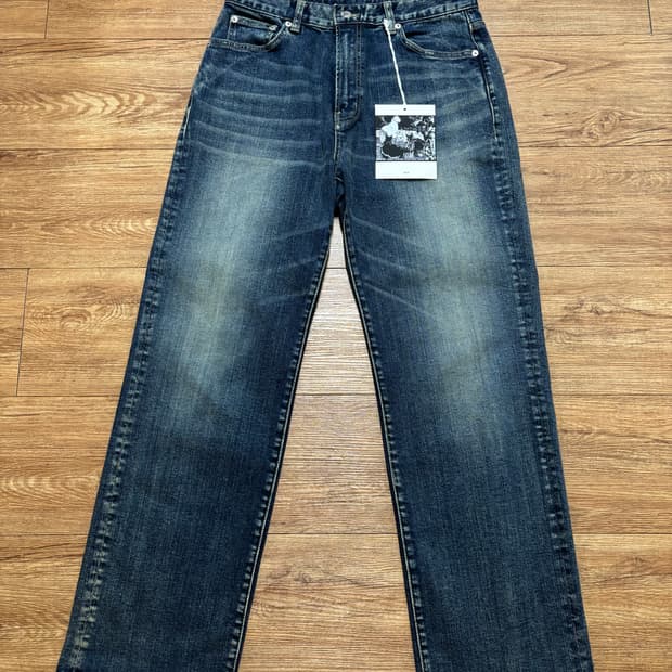 (새상품) 모드나인 펑크타운 30사이즈