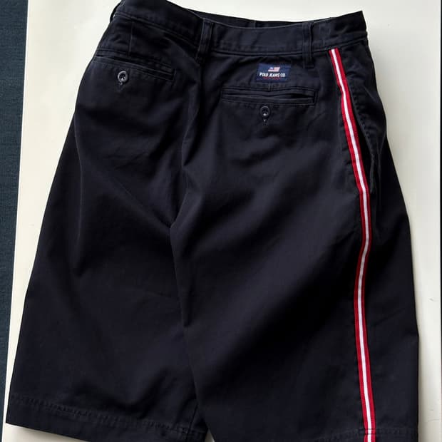 Polo Jeans Co. Ralph Lauren