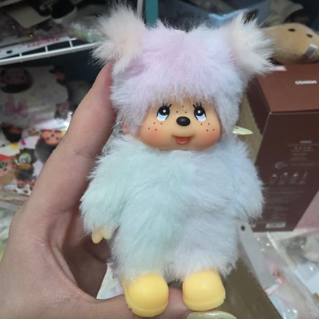 결제창입니다 몬치치