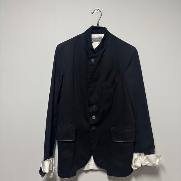 Elena dawson 4B jacket