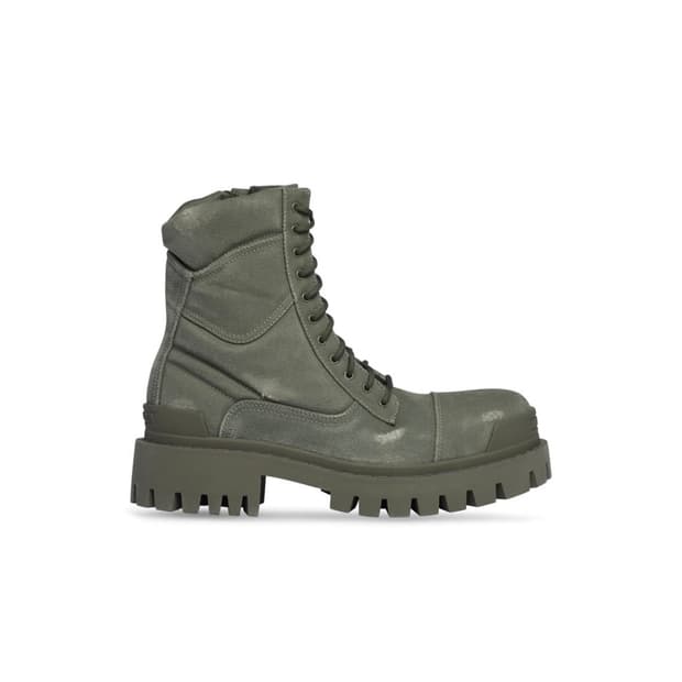 구매글 ) 발렌시아가 컴뱃 스트라이크 42,43