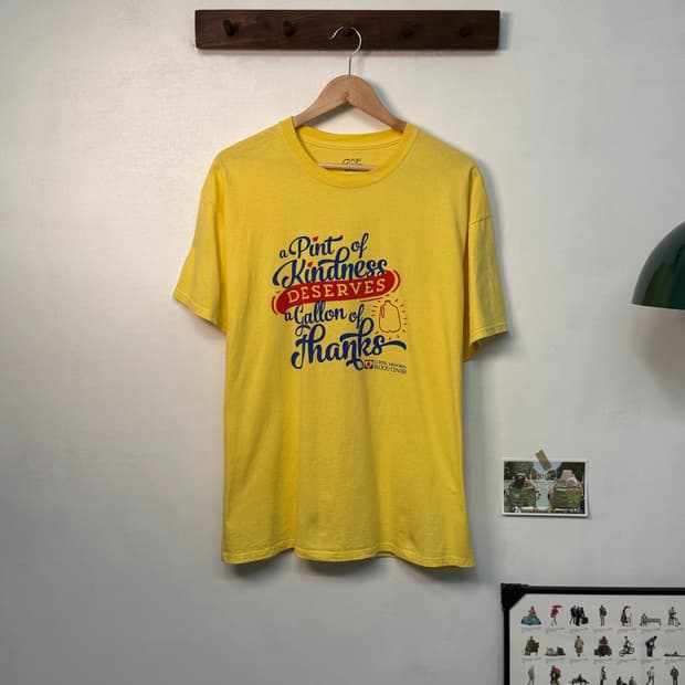 아메리칸 빈티지 티셔츠/T161