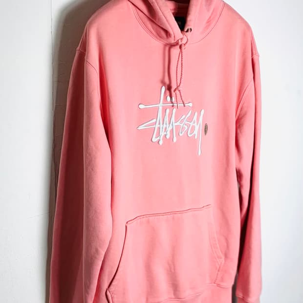 스투시 스투시후드티 stussy 후드티