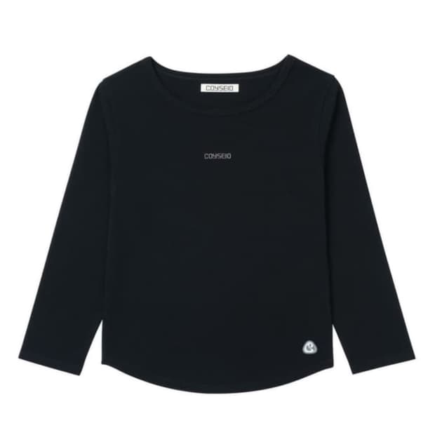 코이세이오 카프리 슬리브 티