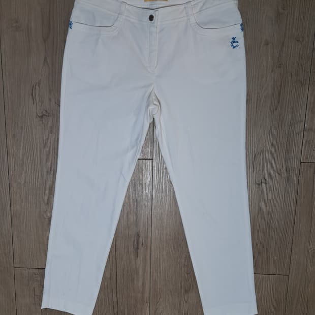 루이까스텔 여성 바지 76