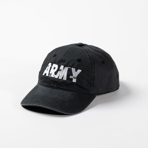 아나크로놈 ARMY 캡