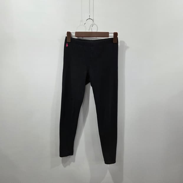 폴로랄프로렌 걸즈 레깅스 L/12/14 