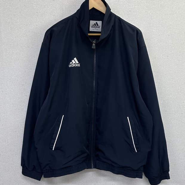 (110)90'S 아디다스 코리아 바막-M2127