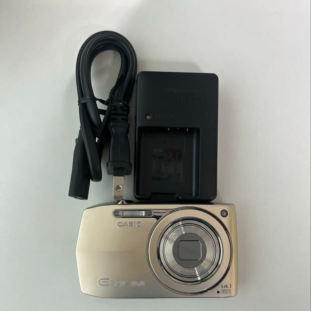 CASIO EXILIM 카시오 엑슬림 EX-Z2300
