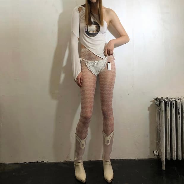 2000 Archives 스타킹