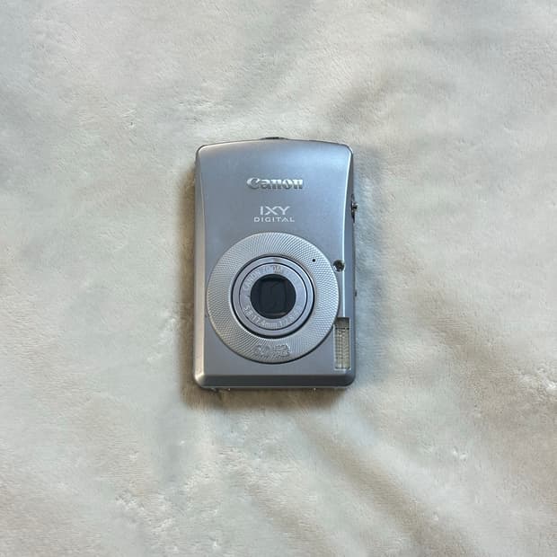 캐논 익서스 65 디카/디지털카메라 