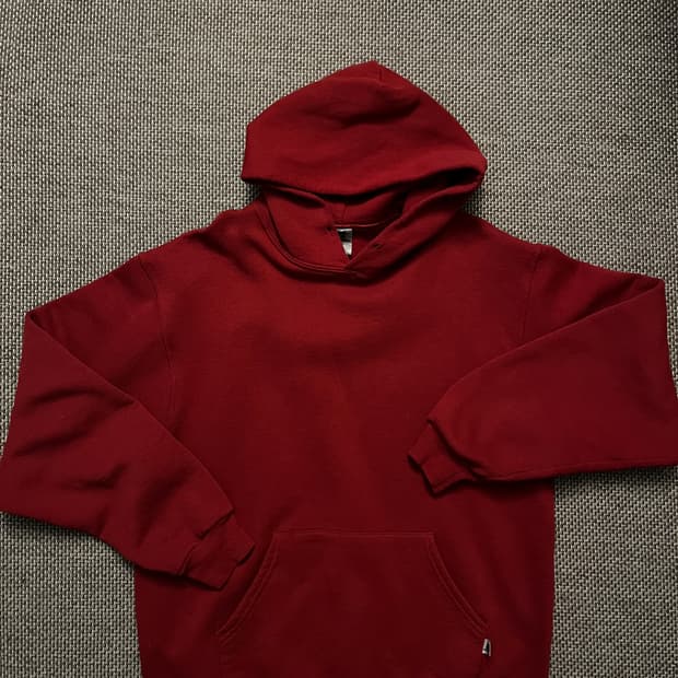 Russell Athletic Hoodie 러셀 어슬레틱 후디 L