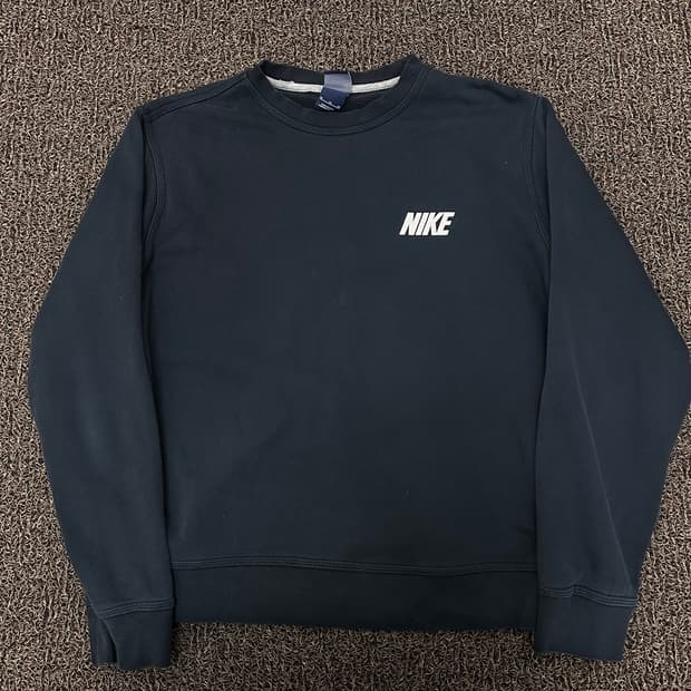 NIKE 나이키 맨투맨 105(XL)